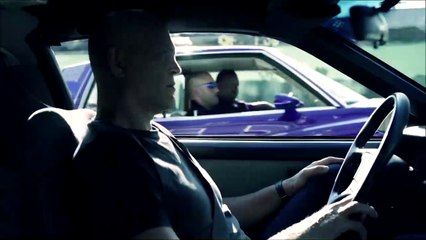 Brawl in Cell Block 99 Orijinal Teaser