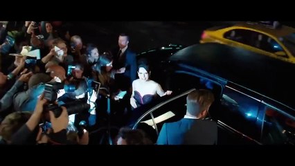 The Death and Life of John F. Donovan Orijinal Fragman