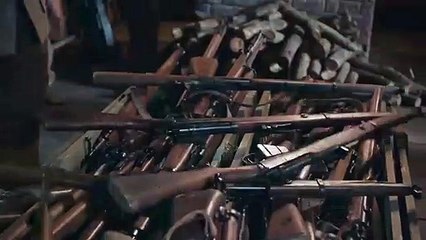 Mehmetçik Kut'ül Amare 33.Bölüm Fragmanı