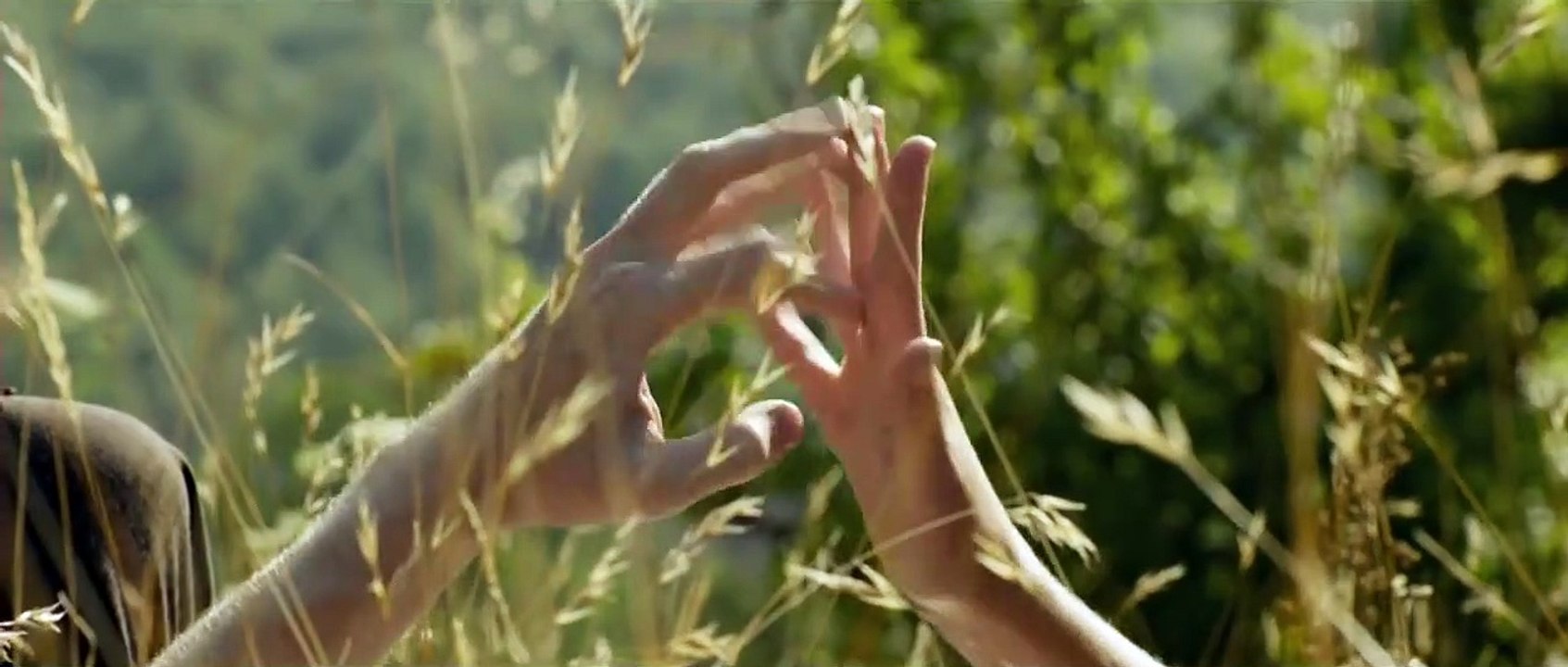 Aşk Notları Orijinal Fragman