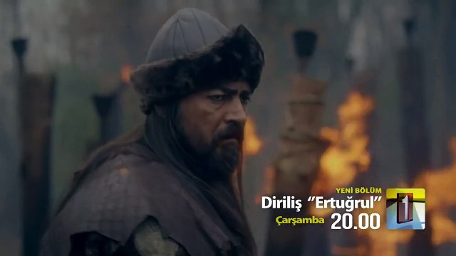 Diriliş Ertuğrul 44.Bölüm Fragmanı