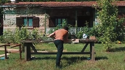 Söz Dublajlı Teaser