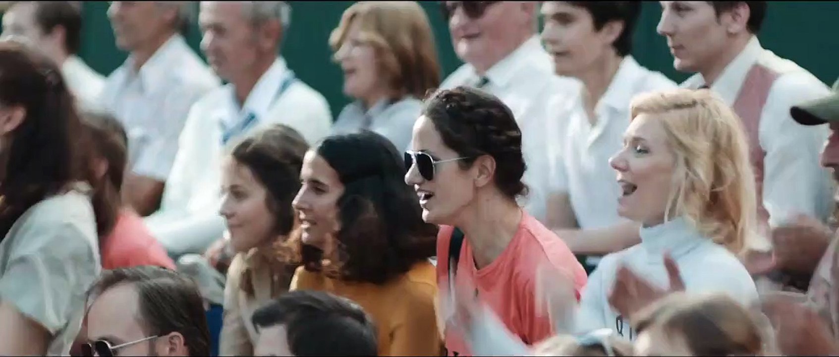 Borg/McEnroe Orijinal Teaser (3)
