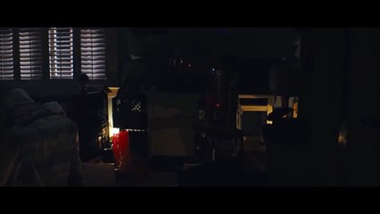 The Prodigy Orijinal Klip - He&#039;s Here