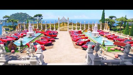 Çılgın Hırsız 3 - Fragman (3)