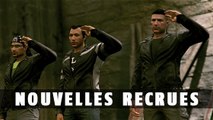GTA 5 : le spot de recrutement du crew le plus classe de GTA Online