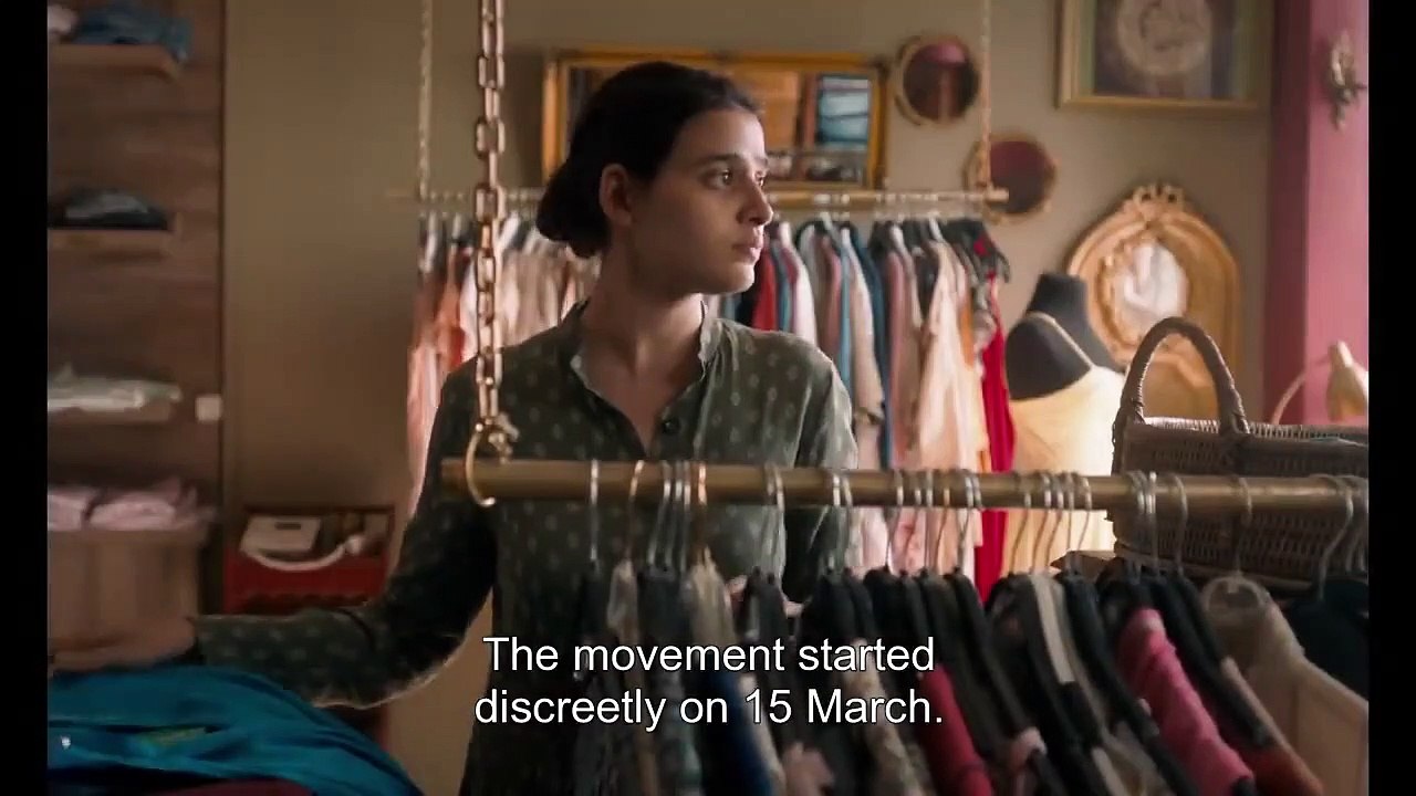 En Sevdiğim Kumaş Orijinal Fragman (2)