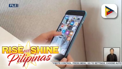 Bicam committee report sa Sim Card Registration Act, ratipikado na ng Kongreso