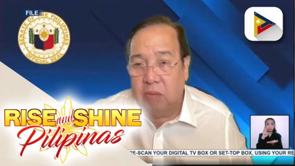 Palasyo, iginiit na walang itinatago sa gov't spending sa COVID-19 response
