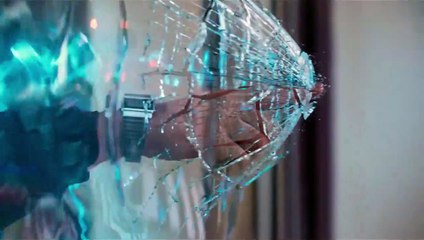 Justice League: Adalet Birliği Dublajlı Fragman