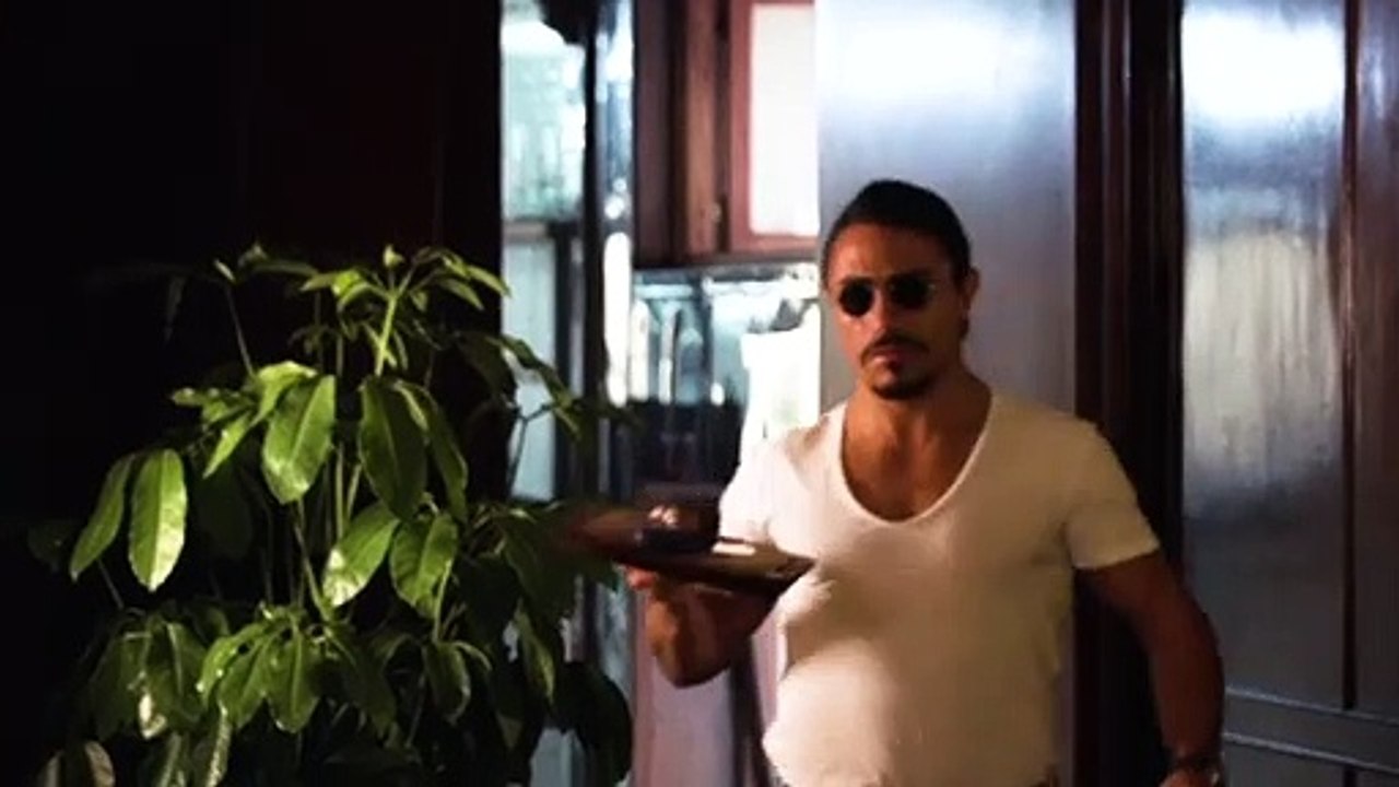Narcos - Nusret