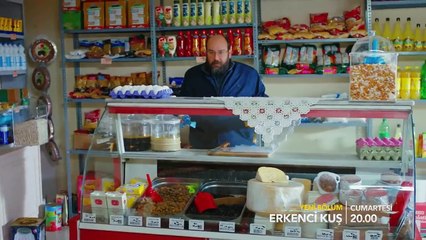 Erkenci Kuş 28. Bölüm Fragmanı: Yeni Gelişmeler ve Sürprizler 🎬