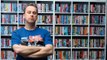 Joel Hopkins : l'homme qui a la plus grande collection de jeux vidéo au monde