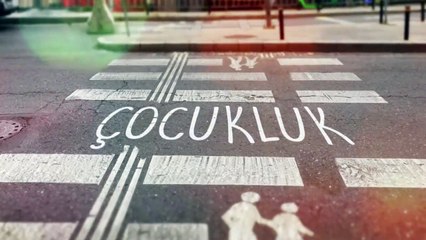 Çocukluk 8.Bölüm Fragmanı