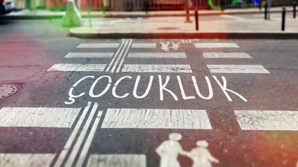 Çocukluk 6.Bölüm Fragmanı