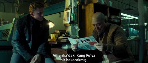 Ejderin Doğuşu Altyazılı Fragman (2)