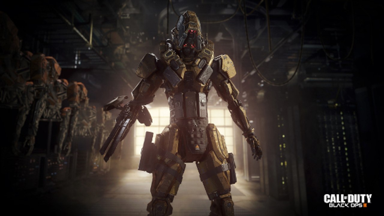 Call of Duty Black Ops 3 (PS4, Xbox One, PC) : le casting de la campagne a été dévoilé
