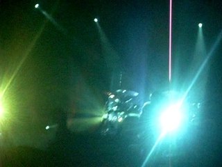 30 seconds to mars Battle of one 08.02.08