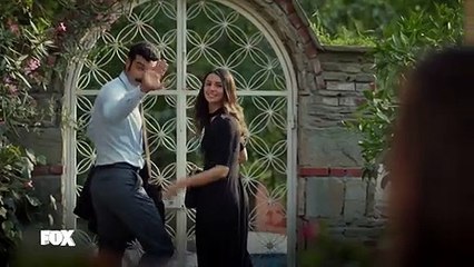Deli Gönül 10.Bölüm Fragmanı