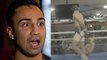 Paulie Malignaggi reagiert auf das Sparring-Video mit Conor McGregor