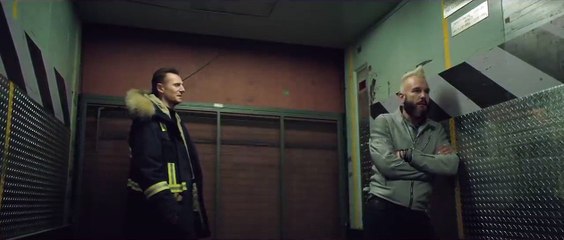 Cold Pursuit Orijinal Klip  - Tell Me