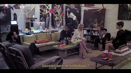 Karabasan Altyazılı Fragman (2)