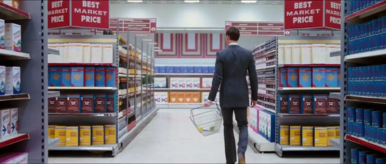 Gökdelen Orijinal Fragman (3)