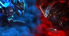 League of Legends: Riot gibt bereits die Rolle des kommenden Champions bekannt