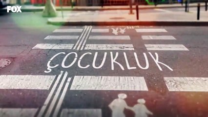 Çocukluk 7.Bölüm Fragmanı