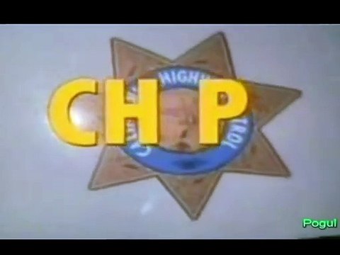 CHiPs Saison 0 - Tv Theme Chips (Top Quality) (EN)