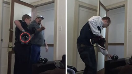 Un streamer se fait arrêter puis voler en direct !