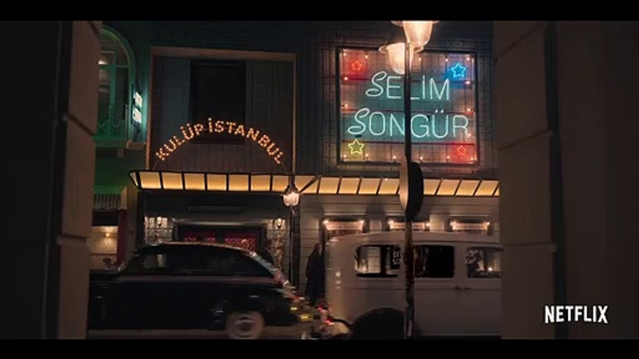 Kulüp 2. Kısım Fragman