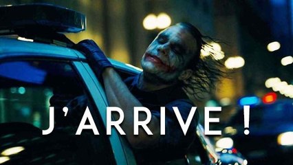 GTA 5 : le Joker de Batman débarque pour un massacre à Los Santos