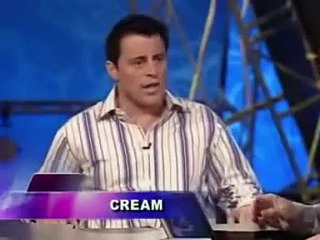 Friends Saison 10 - Paper, Snow, a Ghost! (EN)