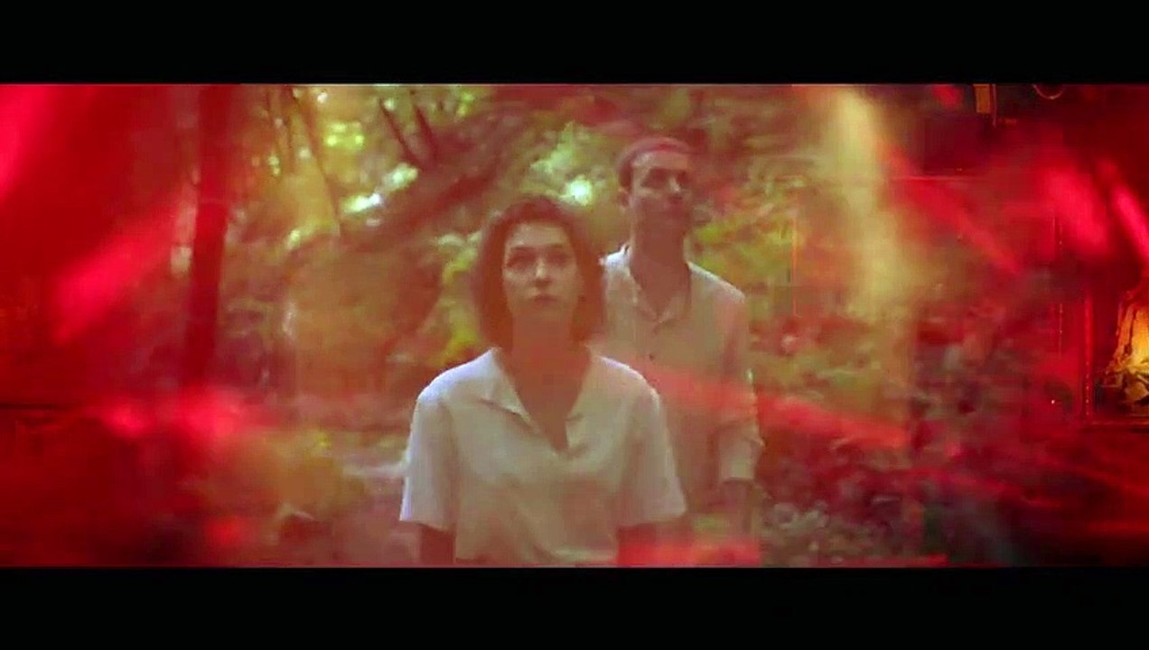 Aidiyet Teaser