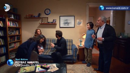 Poyraz Karayel 42.Bölüm Fragmanı