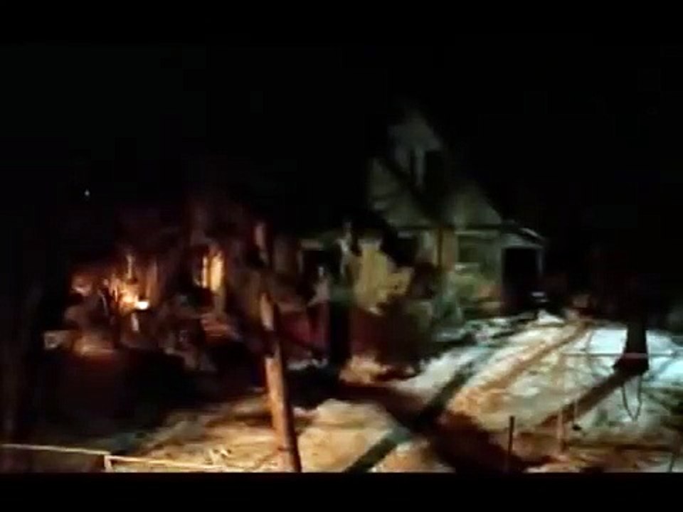 Fear Itself Saison 0 - Trailer (EN)