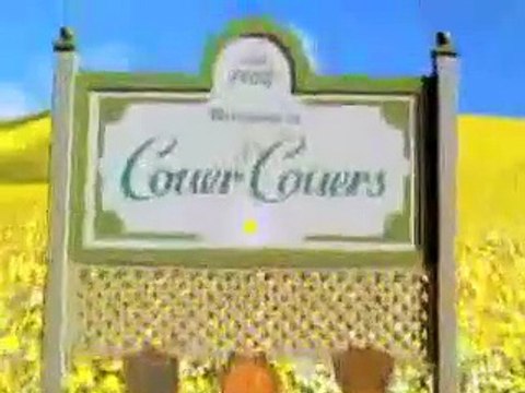 Pushing Daisies Saison 0 - ABC trailer 2 (EN)