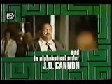 Cannon Saison 0 - Opening (EN)