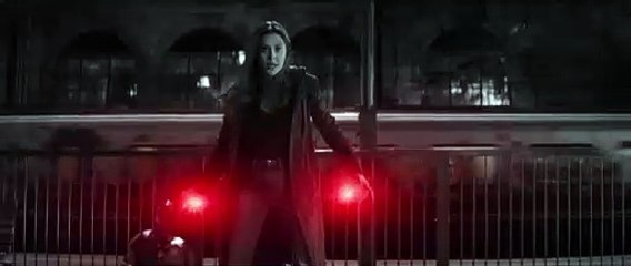 Avengers: Endgame Super Bowl Dublajlı Teaser