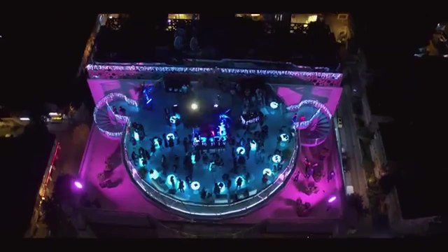 Bir Aşk İki Hayat Video klip - Dinle Beni Bi