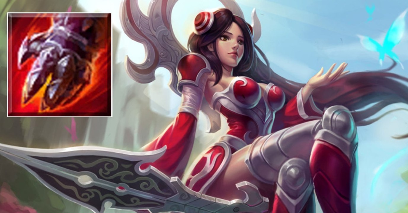 League of Legends: Die 8 Champions, die man auf dem 7.20 Patch fürchten sollte