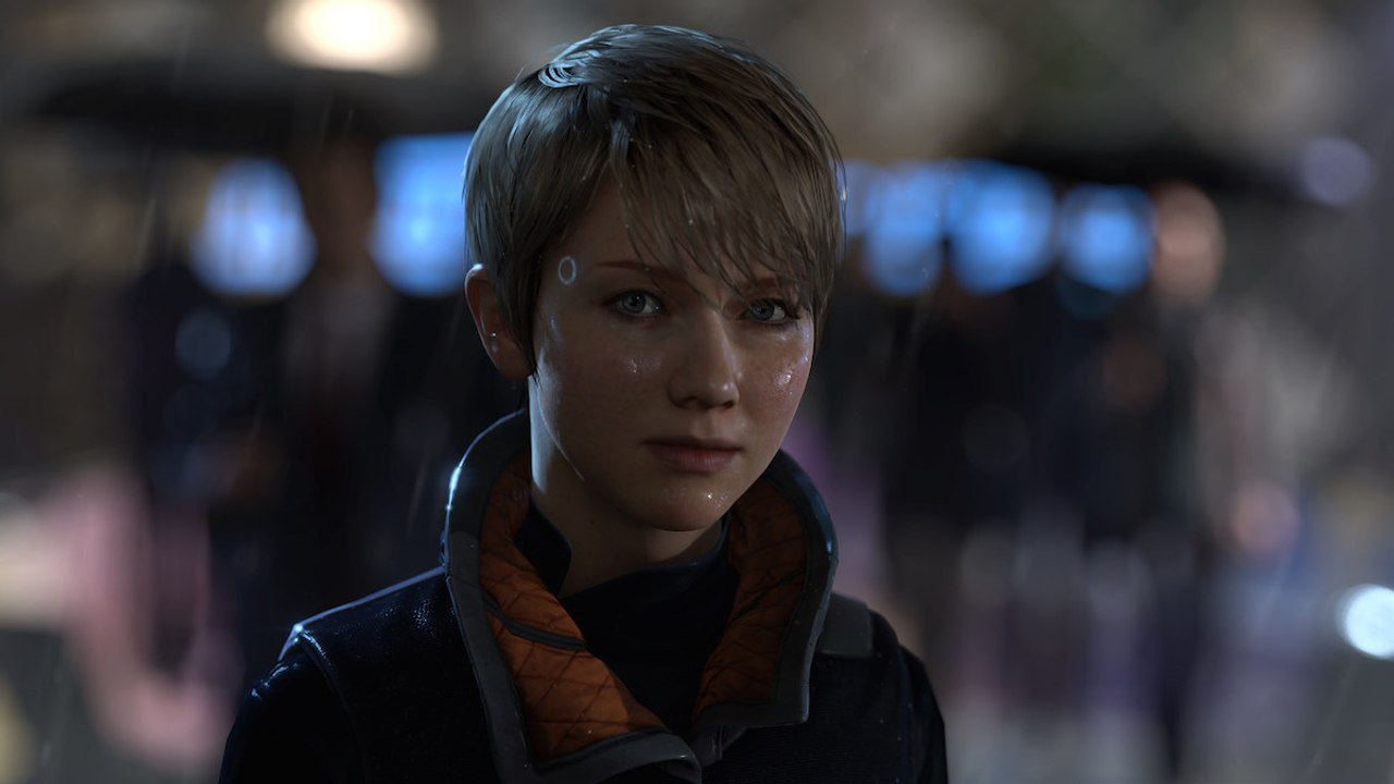 Detroit : Become Human (PS4) : le trailer d'annonce officielle du prochain jeu de Quantic Dream