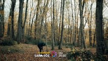 Sana Söz 6.Bölüm Fragmanı