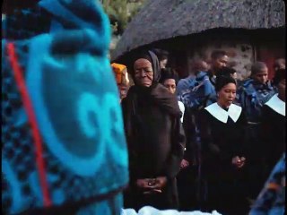 This Is Not a Burial, It&#039;s a Resurrection Fragman