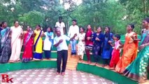 Adivasi oraon dance//sahadi chain dance//nagpuri chain dance// Oraon dance//cultural dance