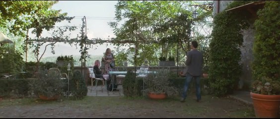 Roma'da Aşk Başkadır - Orijinal Fragman