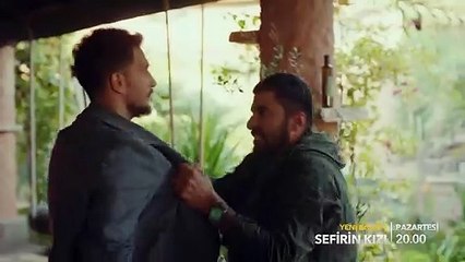 Sefirin Kızı 31.Bölüm Fragmanı