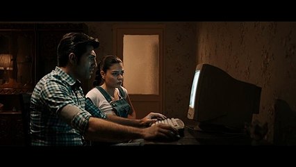 Alamet-i Kıyamet - Teaser (2)