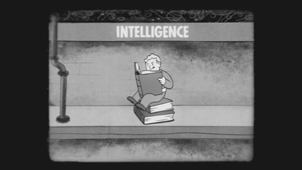 Fallout 4 (PS4, Xbox One, PC) : l'attribut Intelligence présenté dans un trailer spécial